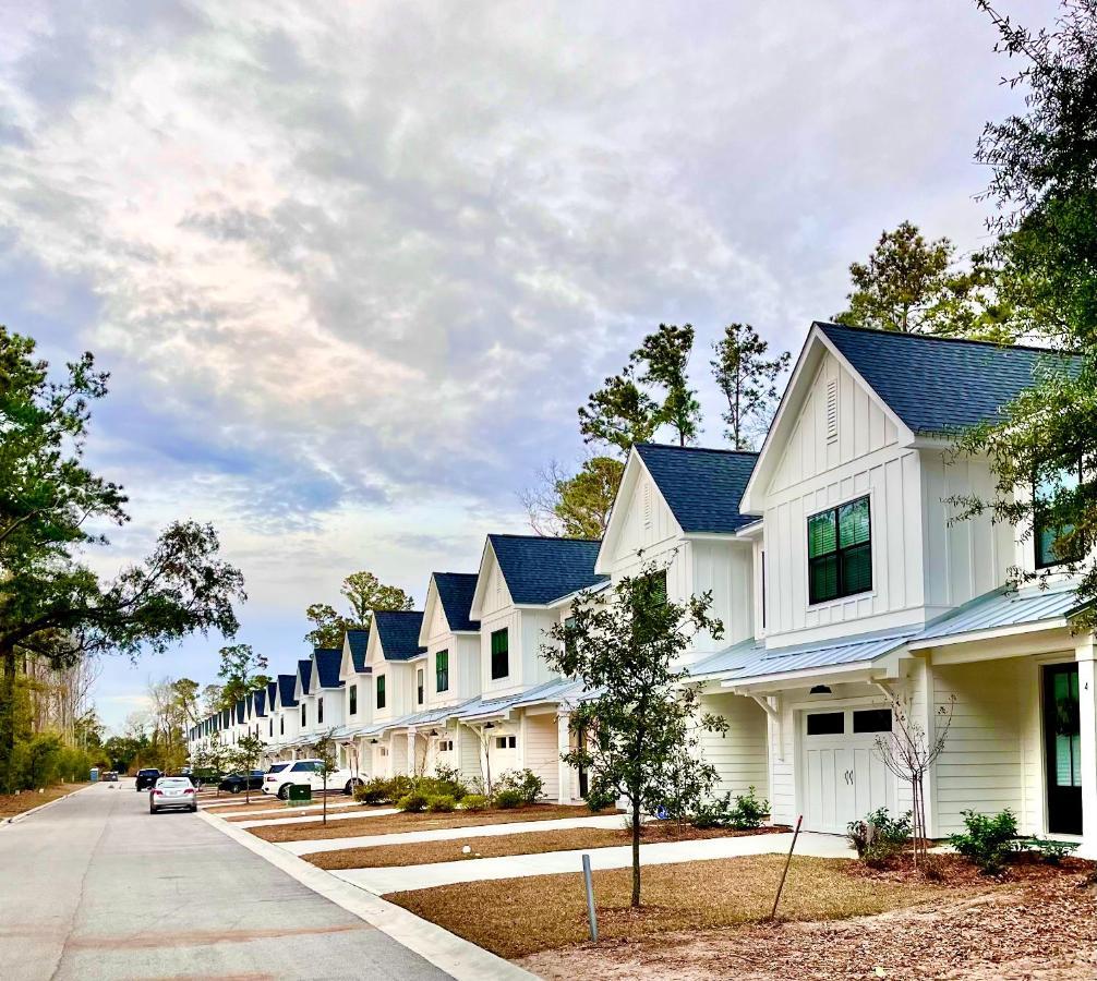 Pink Sand Hideaway Hilton Head Island Exterior photo