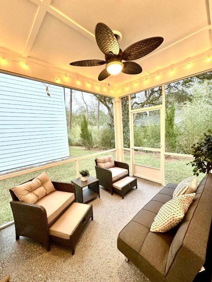 Pink Sand Hideaway Hilton Head Island Exterior photo